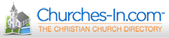 Churches-In Support Center