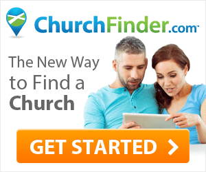 Church Finder New Way to Find a Church